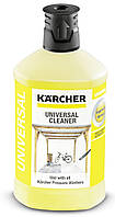 Универсальное чистящее средство Karcher RM 626 (1 л) (6.295-753.0)
