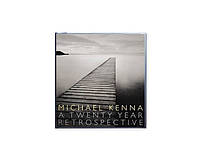 Книга Michael Kenna: A Twenty Year Retrospective. Б/У.