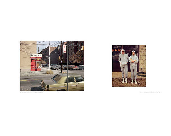 Книга Stephen Shore: Uncommon Places. The Complete Works