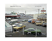 Книга Stephen Shore: Uncommon Places. The Complete Works.