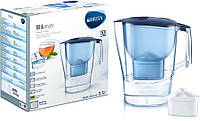 Brita Aluna XL синий фильтр-кувшин