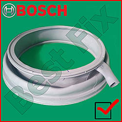 Манжет люка Bosch Siemens 680768 Манжет люка Bosch 680768