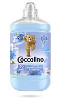 Ополаскиватель для белья Coccolino Blue Splash 1.8 л