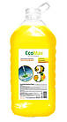 Засіб миючий для підлоги Ecomax Квітковий 5л ПЕТ