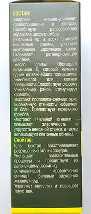 Проктерол - Гель від геморроя (Проктерол), фото 2