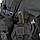 Розвантажувальна система Helikon-Tex® Guardian Chest Rig® - Black, фото 4
