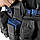 Розвантажувальна система Helikon-Tex® Guardian Chest Rig® - Black, фото 6