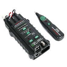 Кабельний тестер-сканер MASTECH MS6813