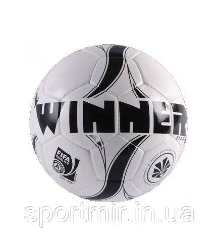 М'яч для футболу Винер Winner Flame FIFA, фото 1