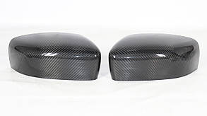 Накладки на дзеркала на Maserati Ghibli Quattroporte 2016-2017