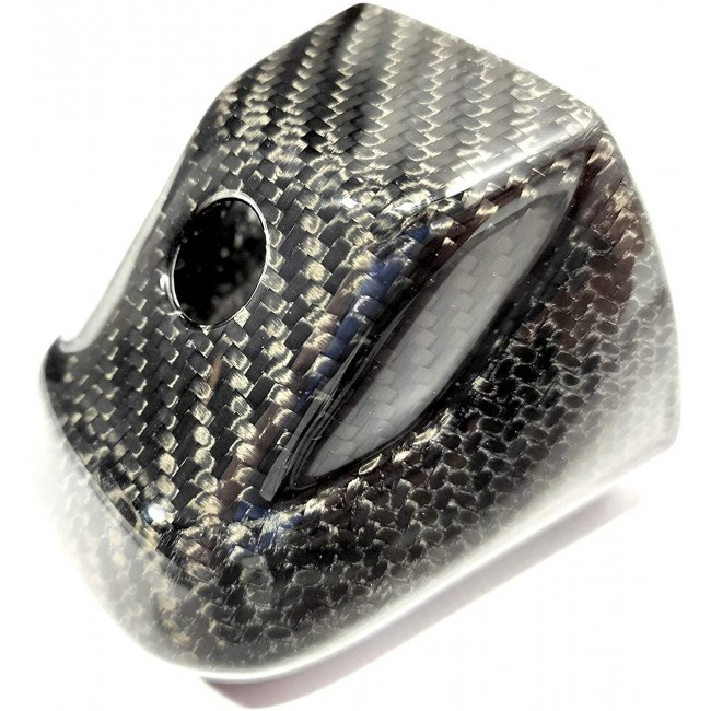 Корпус камери на Mercedes-Benz G-class W463 1979-2018 (карбон), фото 1