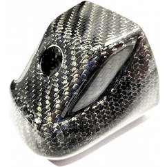 Корпус камери на Mercedes-Benz G-class W463 1979-2018 (карбон)