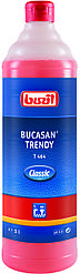 Миючий засіб Buzil T464 Bucasan Trendy для сантехніки на основі амідосульфонової кислоти 1л