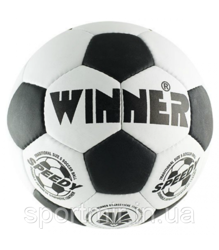 М'яч футбольної Віннер Winner Speedy, фото 1