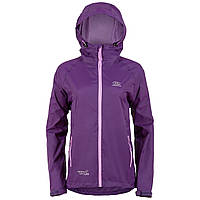 Вітровка жіноча Highlander Stow & Go Pack Away Rain Jacket 6000 mm Purple XL (Special Offer) 929941