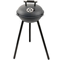 Вугільний Гриль Outwell Calvados Grill L Grey (Special Offer) 929950