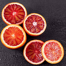 Апельсин Пернамбуку Кривавий (Sanguineum Pernambuco)