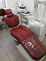 Матрац на стоматологічне крісло 32 кольора, фото 2
