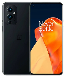 OnePlus 9 LE2110 12/256GB Black