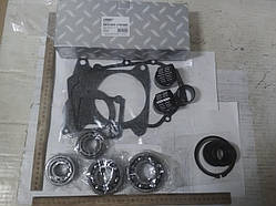 Р/К КП (підш., пр-во RIDER+Сальники і, повний к-к) Газель,  (RIDER) RD31029-1701805