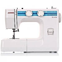 Швейная машина Janome TC 1212