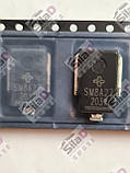 Діод SM8A27 Vishay Semiconductor корпус DO-218AB, фото 5