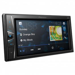 Мультимедіа 2-DIN Pioneer DMH-G121