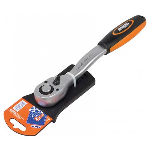 Тріскачка 1/2" MIOL 58-220