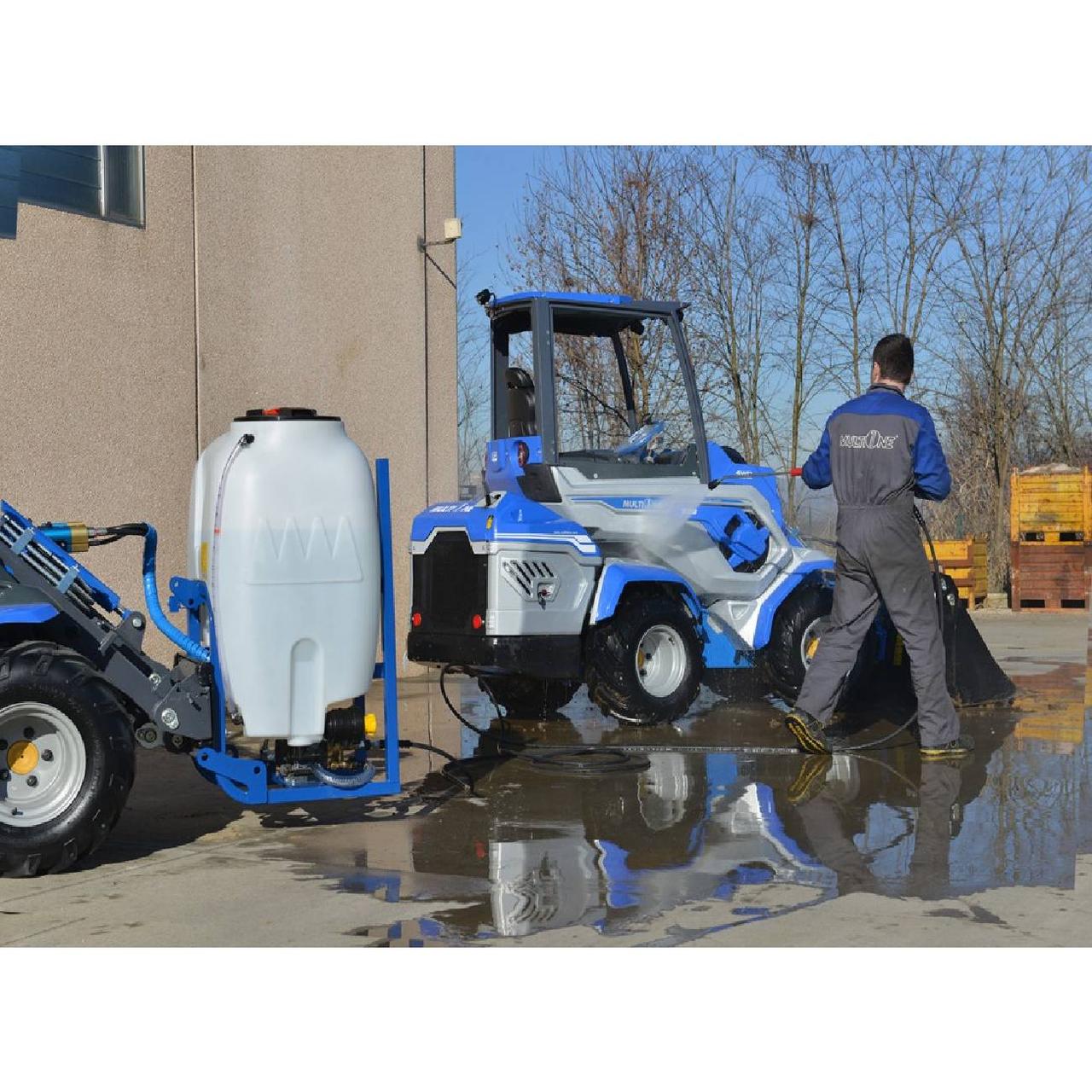 Мойка высокого давления MultiOne High pressure washer - фото 1 - id-p1521927762