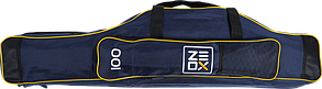 Чохол для вудлищ Zeox Standard Reel-in 100 см 2 відд