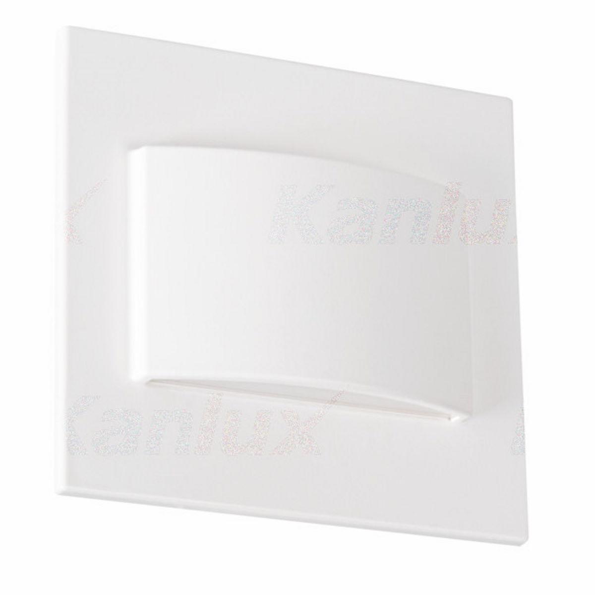 Підсвічування сходинок 12V 4000к Білий ERINUS LED LL W-NW Kanlux, фото 1