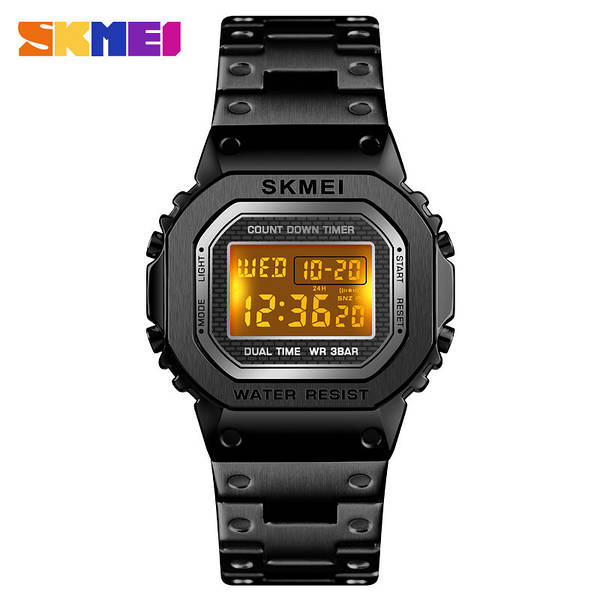 Skmei 1456 SINGAPORE Cool Market 984495925