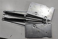 Механізм шафа ліжко трансформер Туреччина