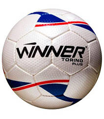 М'яч футбольний INHer Winner Torino Plus