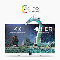 Mecool KD1 Smart TV Stick 2/16 GB WI FI 2.4G/5G (ATV10), фото 8