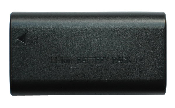 Акумулятор для відеокамери Canon BP-911, 2200 mAh.