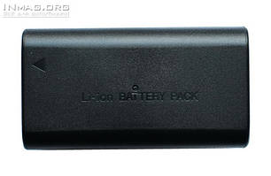 Акумулятор для відеокамери Canon BP-970/BP-970G, 7200 mAh.