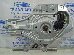 Склопідйомник передній лівий Hyundai Tucson 2004-2014 824502 ​​(Арт.19180)