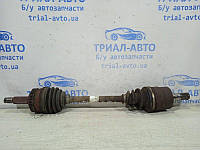 Привод передний левый АКПП Hyundai Tucson 2004-2014 495012E900 (Арт.19193)