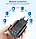 Мережевий зарядний пристрій для заряджання 4 port 48W PD Type-C USB зарядний блок зарядка для телефону 9W, фото 2