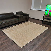 Килим високоворсний Karat Fantasy 12500/80 80х150 см, фото 4