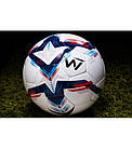 М'яч футбольний ВІНЕР Winner Monde, фото 3