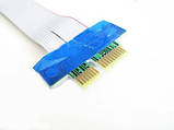 PCI-Express, PCI-E 16X на 16X райзер, фото 3
