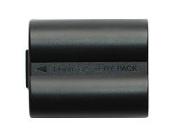 Акумулятор для фотоапарата Panasonic DMW-BMA7, 1400 mAh.