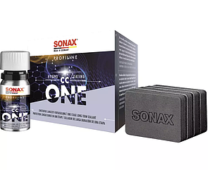 SONAX PROFILINE Hybridcoating CC One Керамічне захисне покриття (267000)