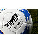 М'яч футбольний Віннер Winner Super Primo, фото 4