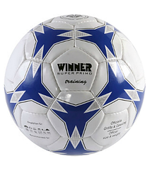 М'яч футбольний Віннер Winner Super Primo