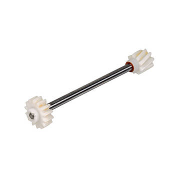 Вісь з шестернями для редуктора міксера Bosch 00645262