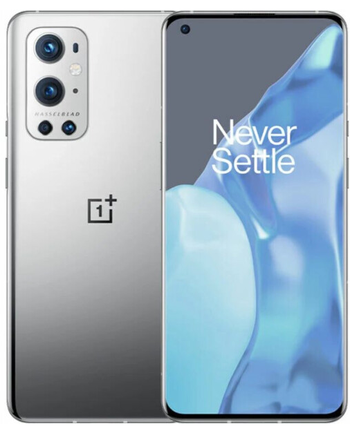 OnePlus 9 Pro 8/128GB Silver