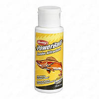 Аттрактант Berkley Gulp Power Bait Walleye (судак) 56мл